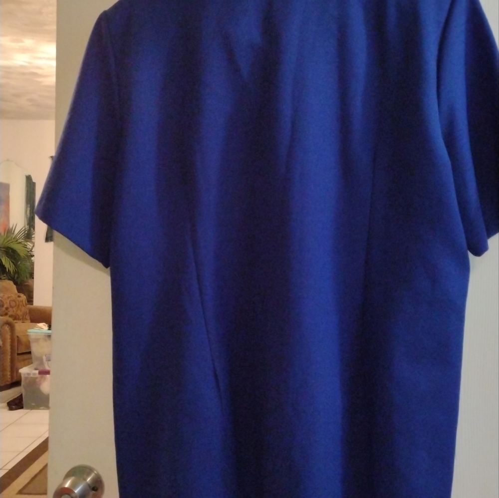 VINTAGE Lady's skirt set - Picture 7 of 16